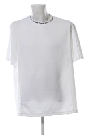 Herren Shirt Primark, Größe 3XL, Farbe Weiß, Preis € 8,99, #136852933