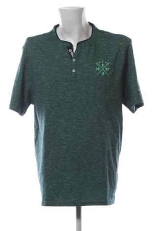 Pánské tričko  Eagle, Velikost 3XL, Barva Vícebarevné, Cena  119,00 Kč, #136853515