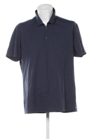 Pánské tričko  Pure, Velikost 3XL, Barva Modrá, Cena  269,00 Kč, #136853833