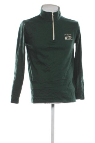 Pánské tričko  Atlas For Men, Velikost M, Barva Zelená, Cena  198,00 Kč, #136854296