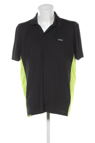 Męska bluzka BOSS, Rozmiar 3XL, Kolor Kolorowy, Cena 226,99 zł, #136854435