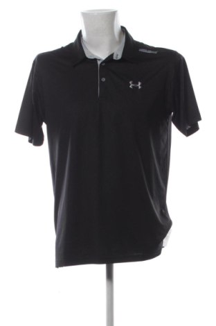 Férfi blúz Under Armour, Méret 3XL, Szín Fekete, Ár 9 469 Ft, #136854798