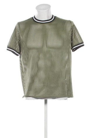 Męska bluzka Unbranded, Rozmiar M, Kolor Zielony, Cena 37,99 zł, #136855510