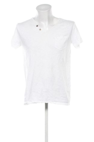 Pánské tričko  Unbranded, Velikost XL, Barva Bílá, Cena  219,00 Kč, #136857935