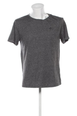 Pánské tričko  Tom Tailor, Velikost L, Barva Šedá, Cena  279,00 Kč, #136858323