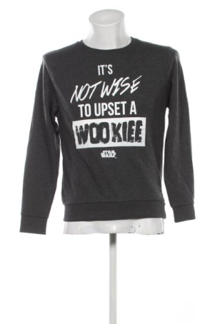 Herren Shirt Star Wars, Größe L, Farbe Grau, Preis 8,99 €, #136858501