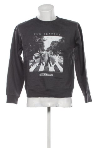 Pánské tričko  H&M, Velikost S, Barva Šedá, Cena  99,00 Kč, #136858575