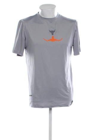 Bluză de bărbați Under Armour, Mărime XL, Culoare Gri, Preț 121,99 Lei, #136858925