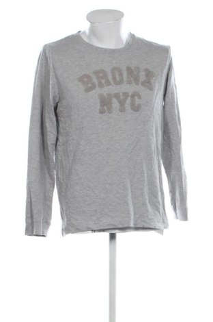Herren Shirt Maxx, Größe M, Farbe Grau, Preis € 7,99, #136861152