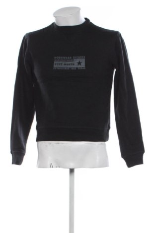 Мъжка блуза Dickies, Размер S, Цвят Черен, Цена 11,75 €, #136862732