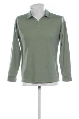 Мъжка блуза Unbranded, Размер S, Цвят Зелен, Цена 6,13 €, #136863659