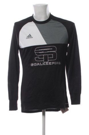 Męska bluzka Adidas, Rozmiar M, Kolor Czarny, Cena 98,99 zł, #136865252