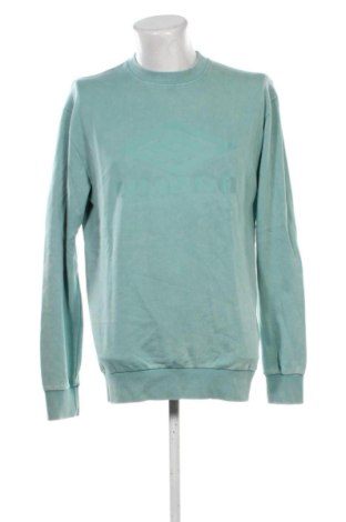 Bluză de bărbați Umbro, Mărime L, Culoare Verde, Preț 46,99 Lei, #136865330