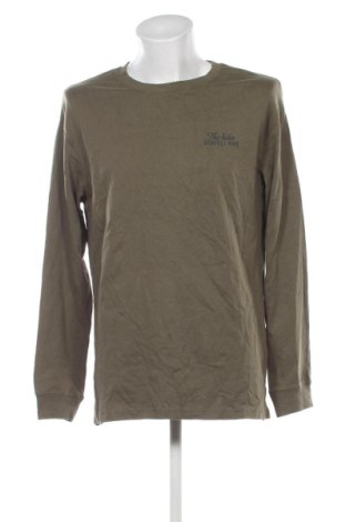 Męska bluzka Unbranded, Rozmiar XL, Kolor Zielony, Cena 37,99 zł, #136866257