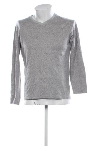 Pánské tričko  Uniqlo, Velikost L, Barva Šedá, Cena  259,00 Kč, #136866899