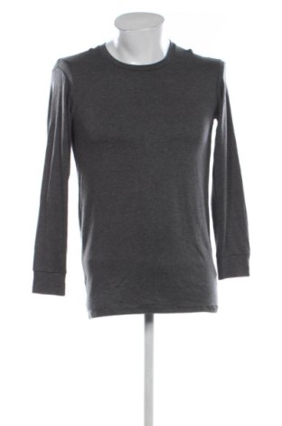 Herren Shirt Uniqlo, Größe L, Farbe Grau, Preis 7,99 €, #136867049