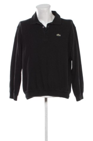 Férfi blúz Lacoste, Méret XXL, Szín Fekete, Ár 19 092 Ft, #136869151