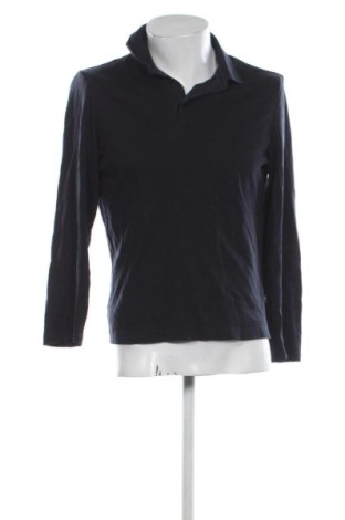 Pánské tričko  Unbranded, Velikost S, Barva Modrá, Cena  149,00 Kč, #136871029