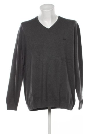 Pánské tričko  S.Oliver, Velikost 3XL, Barva Šedá, Cena  319,00 Kč, #136871556