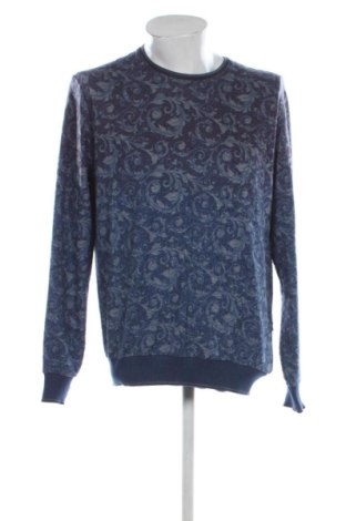 Herren Shirt Teodor, Größe 3XL, Farbe Mehrfarbig, Preis 12,00 €, #136871637