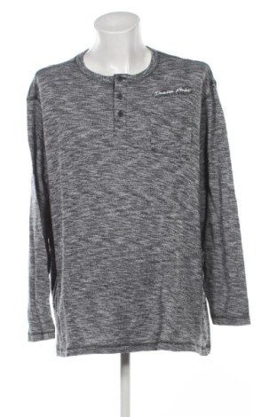 Herren Shirt C&A, Größe 3XL, Farbe Grau, Preis 7,99 €, #136871800