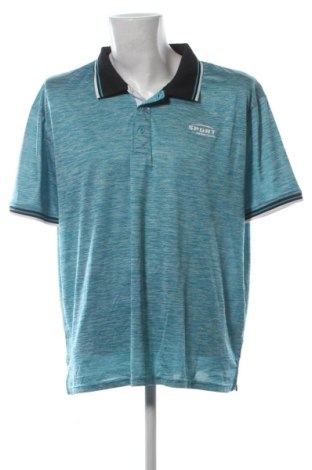 Herren Shirt Atlas For Men, Größe XXL, Farbe Blau, Preis € 8,99, #136872071