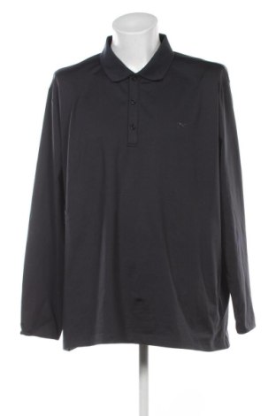 Herren Shirt Brax, Größe 5XL, Farbe Blau, Preis 14,99 €, #136873404