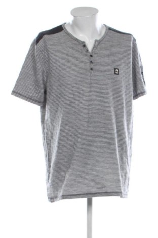 Herren Shirt Much More, Größe 3XL, Farbe Mehrfarbig, Preis € 8,99, #136876196