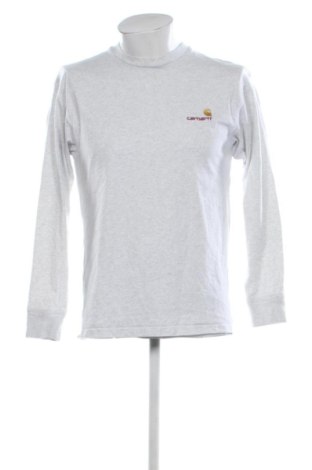Męska bluzka Carhartt, Rozmiar M, Kolor Szary, Cena 177,99 zł, #136876999