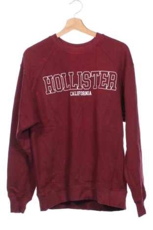 Pánské tričko  Hollister, Velikost XS, Barva Červená, Cena  439,00 Kč, #136877068