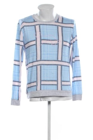 Bluză de bărbați Unbranded, Mărime M, Culoare Multicolor, Preț 45,99 Lei, #136878025