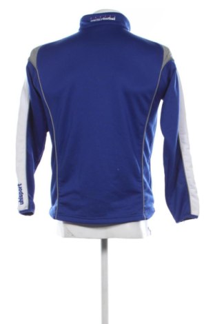 Ανδρική μπλούζα Uhlsport, Μέγεθος S, Χρώμα Μπλέ, Τιμή 25,14 €, #136878689