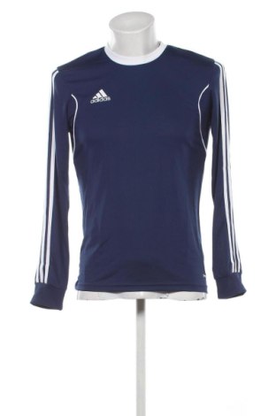 Pánske tričko  Adidas, Veľkosť S, Farba Modrá, Cena  30,95 €, #136878727