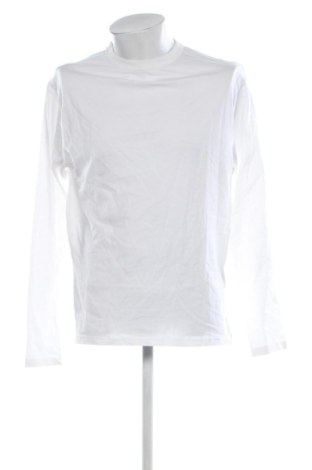 Męska bluzka Unbranded, Rozmiar M, Kolor Biały, Cena 43,99 zł, #136878953