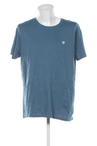 Pánské tričko  Unbranded, Velikost 3XL, Barva Modrá, Cena  269,00 Kč, #136879870