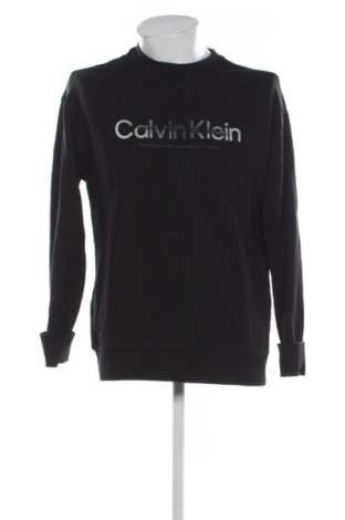 Мъжка блуза Calvin Klein, Размер S, Цвят Черен, Цена 53,68 €, #136880841
