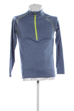 Herren Shirt Ozon, Größe S, Farbe Blau, Preis € 9,00, #136881855