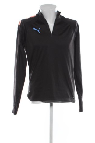 Férfi blúz PUMA, Méret M, Szín Fekete, Ár 20 389 Ft, #136883294