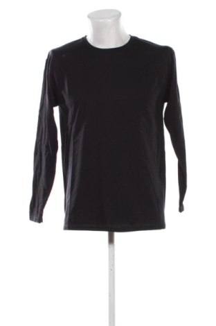 Bluză de bărbați Fruit Of The Loom, Mărime M, Culoare Negru, Preț 44,31 Lei, #136883810