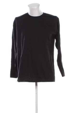 Bluză de bărbați Fruit Of The Loom, Mărime L, Culoare Negru, Preț 41,71 Lei, #136884151