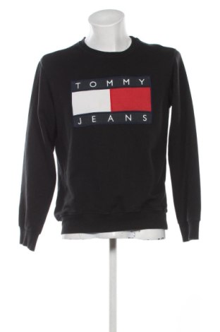 Pánské tričko  Tommy Hilfiger, Velikost L, Barva Černá, Cena  1 077,00 Kč, #136886524