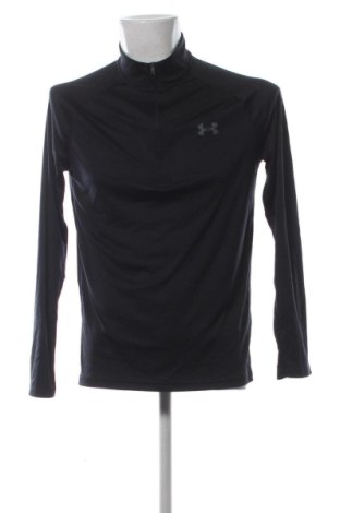 Bluză de bărbați Under Armour, Mărime M, Culoare Negru, Preț 121,99 Lei, #136889934