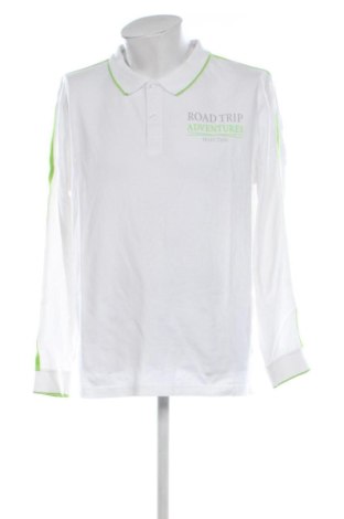 Pánské tričko  Unbranded, Velikost XL, Barva Bílá, Cena  227,00 Kč, #136894068