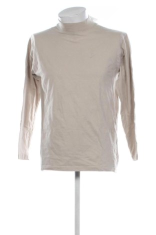 Męska bluzka Unbranded, Rozmiar L, Kolor Beżowy, Cena 34,99 zł, #136894126