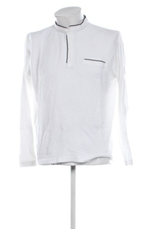 Pánské tričko  Unbranded, Velikost L, Barva Bílá, Cena  289,00 Kč, #136894323