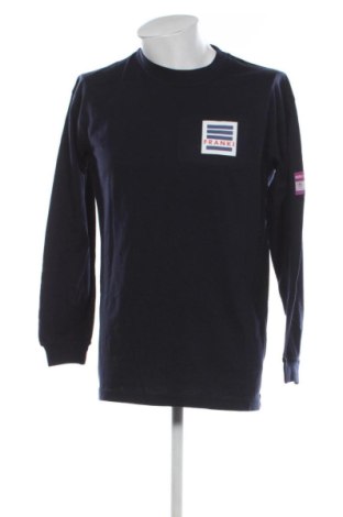 Pánské tričko  Unbranded, Velikost L, Barva Modrá, Cena  259,00 Kč, #136894421