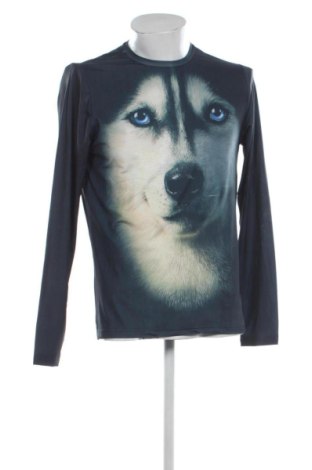Pánské tričko  Unbranded, Velikost XL, Barva Vícebarevné, Cena  227,00 Kč, #136894540
