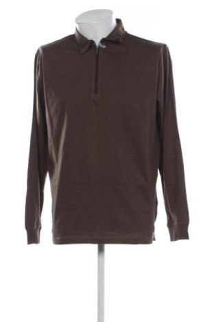 Pánské tričko  Unbranded, Velikost XL, Barva Hnědá, Cena  229,00 Kč, #136894586