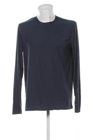 Pánské tričko  Unbranded, Velikost XL, Barva Modrá, Cena  255,00 Kč, #136894897