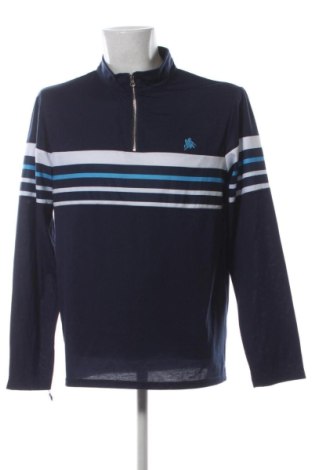 Férfi blúz Unbranded, Méret XL, Szín Kék, Ár 2 419 Ft, #136895084